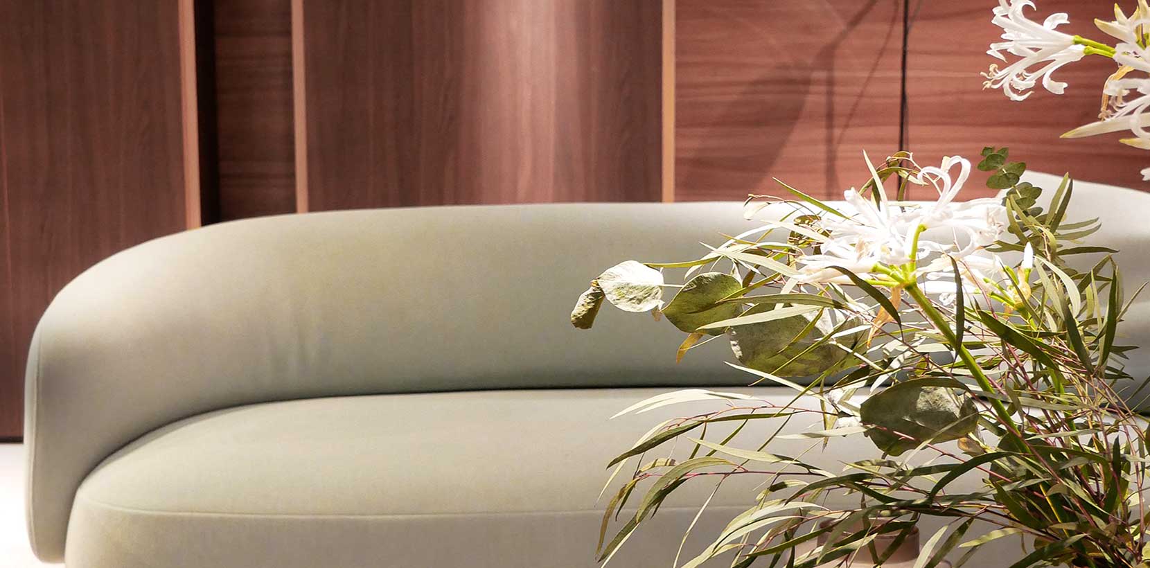 Traditional Dining Room